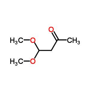 4,4-二甲氧基-2-丁酮 中间体 5436-21-5