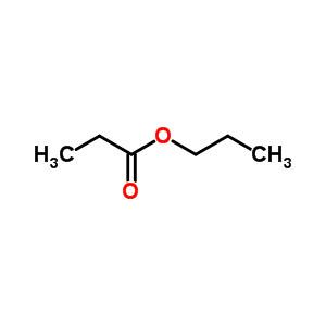 丙酸丙酯,n-Propyl propionate
