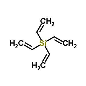 四乙烯基硅烷 有机合成中间体 1112-55-6