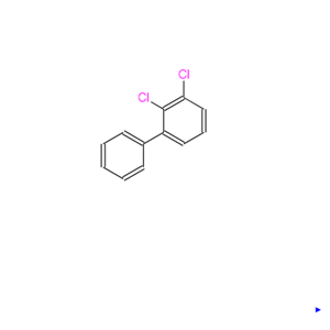 2,3-二氯联苯,2,3-DICHLOROBIPHENYL