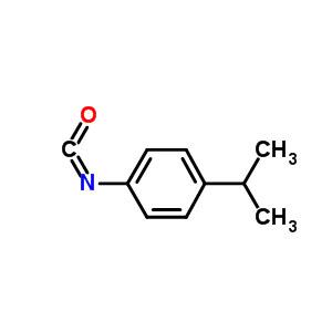 对异丙基苯基异氰酸酯 中间体 31027-31-3