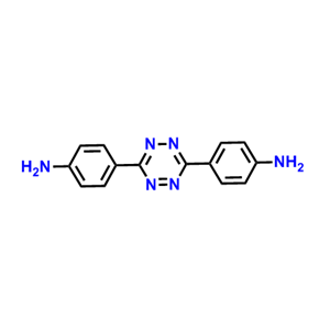 4,4'-(1,2,4,5-四嗪-3,6-二基)二苯胺