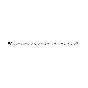 十八硫醇 有机合成中间体 2885-00-9