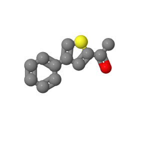 1-（4-苯基噻吩-2-基）乙酮,1-(4-phenylthiophen-2-yl)ethanone