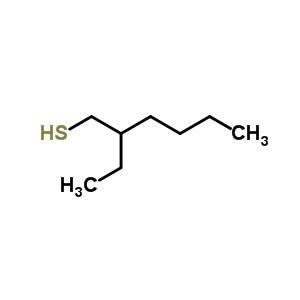 异辛硫醇,2-Ethyl-1-hexanethiol