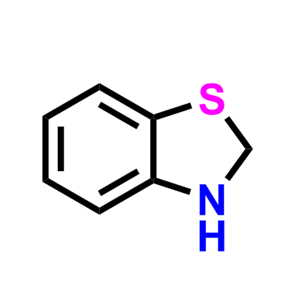 苯并噻唑啉