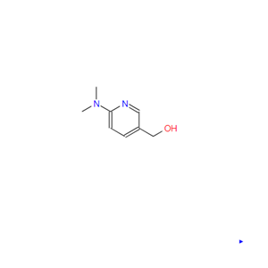 6-(二甲氨基)-3-吡啶甲醇,(6-(Dimethylamino)pyridin-3-yl)methanol