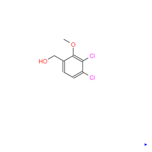 3,4-二氯-2-甲氧基苯甲醇,3,4-Dichloro-2-methoxybenzyl alcohol