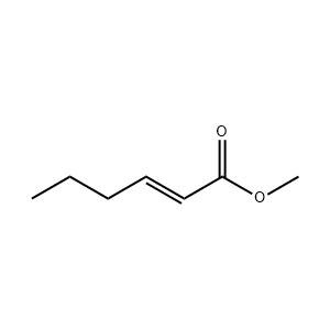 反式-2-己烯酸甲酯,Trans-2-Hexenoic acid, methyl ester