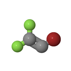 2-溴-1,1-二氟乙烯,1-BROMO-2,2-DIFLUOROETHYLENE