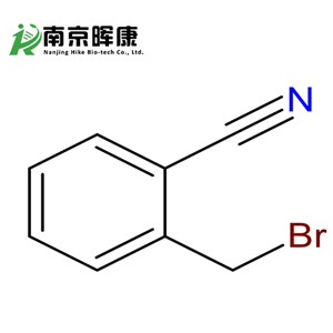 2-氰基溴苄,2-Cyanobenzyl bromide