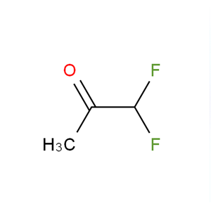 1,1-二氟丙酮 （431-05-0）