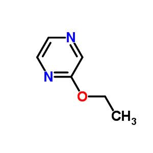 2-乙氧基吡嗪 食用香精香料 38028-67-0