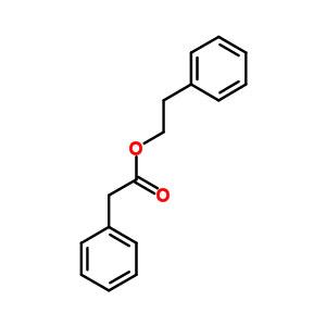 苯乙酸苯乙酯,Phenethyl phenylacetate Natural