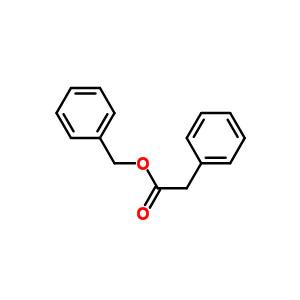 天然苯乙酸苄酯  食用香精 102-16-9