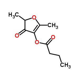 天然呋喃酮丁酸酯 水果香精原料 114099-96-6