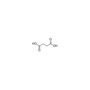 天然丁二酸 调味剂，增味剂 表面活性剂 110-15-6