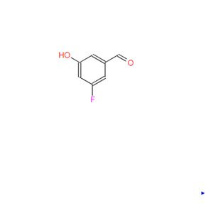 3-氟-5-羟基苯甲醛,3-Fluoro-5-hydroxybenzaldehyde