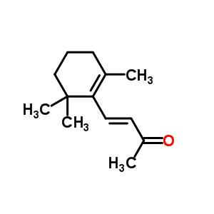 beta-紫罗兰酮,Beta - ionone Natural