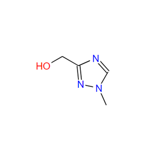 135242-93-2；(1-甲基-1H-1,2,4-三唑-3-基)甲醇