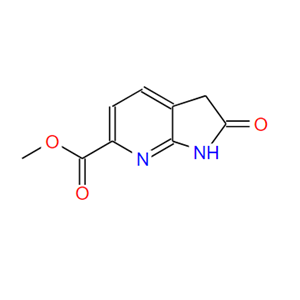 1227268-70-3；2-氧代-2,3-二氢-1H-吡咯并[2,3-B]吡啶-6-羧酸甲酯