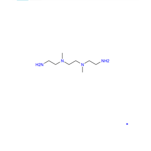 N1，N2-双（2-氨基乙基）-N1，N2-二甲基-1，2-乙二胺