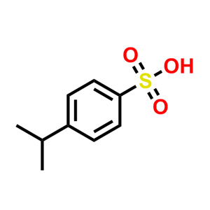 4-异丙基苯磺酸