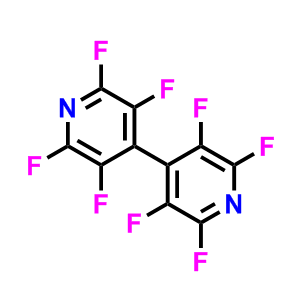 全氟-4,4'-联吡啶,Perfluoro-4,4'-bipyridine