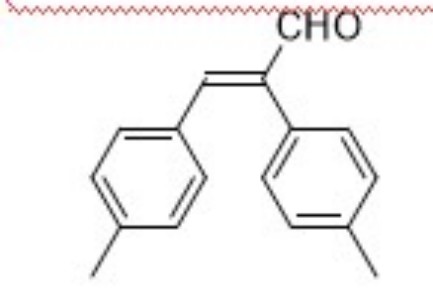 (E)-2,3-二(4-甲基苯基)丙烯醛,(E)-2,3-di-p-tolylacrylaldehyde