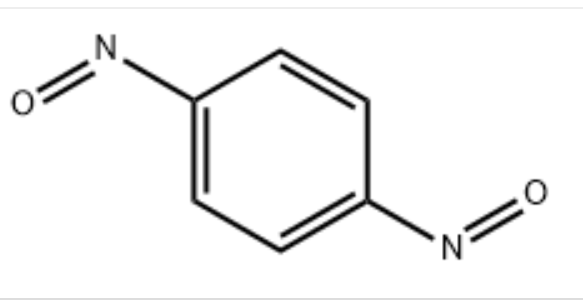 1,4-二亞硝基苯,1,4-Dinitrosobenzene