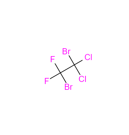 1,2-二溴-1,1-二氯-2,2-二氟乙烷,1,2-Dibromo-1,1-dichloro-2,2-dichloroethane