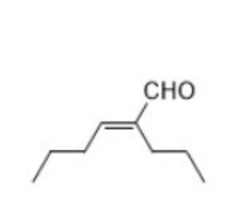 (E)-2-乙基-2-己烯醛,(E)-2-propylhex-2-enal