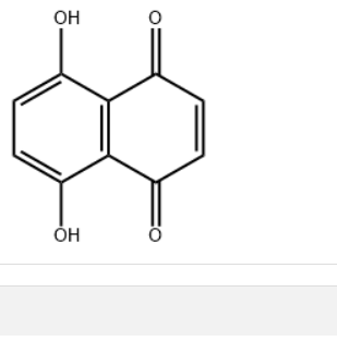 萘茜,5,8-Dihydroxy-1,4-naphthoquinone