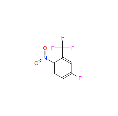 5-氟-2-硝基三氟甲苯,5-Fluoro-2-nitrobenzotrifluoride