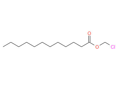 氯甲基月桂酸酯,Chloromethyl Dodecanoate