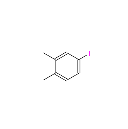 3,4-二甲基氟苯,3,4-Dimethylfluorobenzene