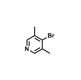 4-溴-3,5-二甲基吡啶,4-Bromo-3,5-dimethylpyridine