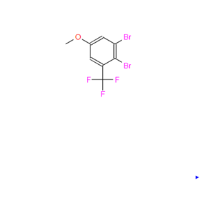 2383345-61-5；1,2-二溴-5-甲氧基-3-（三氟甲基）苯