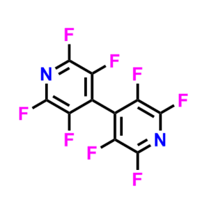 全氟-4,4'-联吡啶