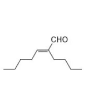 (E)-2-丁基-2-庚烯醛