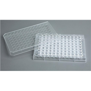 Ultra-Low Binding超低吸附96孔U底細(xì)胞培養(yǎng)板(NBH1296),Ultra-low adsorption 96-well U-bottom cell culture plates