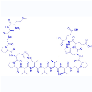 细胞渗透性肽抑制剂多肽/249537-73-3/NFAT Inhibitor