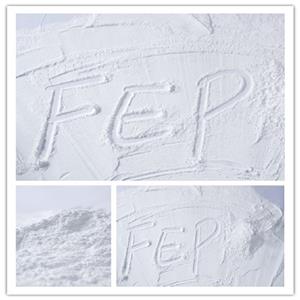 FEP静电喷涂粉,FEP electrostatic spraying powder