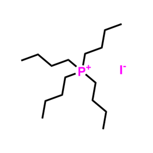 四丁基碘化膦,Tetrabutylphosphonium iodide