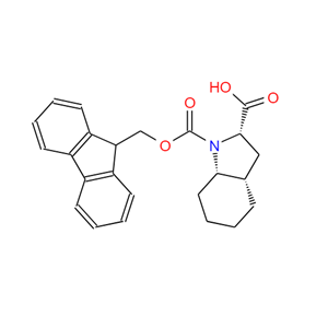 Fmoc-L-八氢吲哚-2-甲酸 130309-37-4