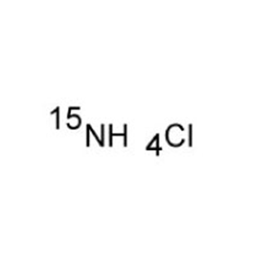 氯化铵(15N,99%) AMMONIUM CHLORIDE-15N,美国剑桥同位素实验室（CIL）原装