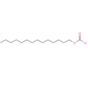 氯甲酸十四烷基酯,Myristyl chloroformate