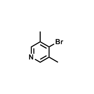 4-溴-3,5-二甲基吡啶 