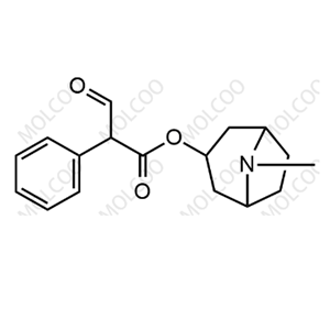 硫酸阿托品杂质11