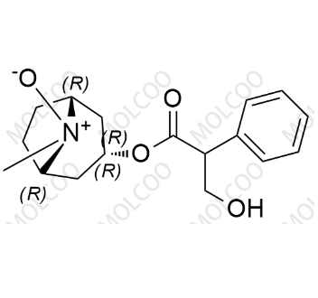 硫酸阿托品杂质13,Atropine sulfate Impurity 13